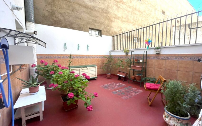 Apartamento Junto a la Plaza de La Inmaculada