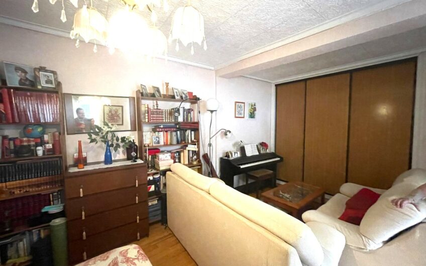 Apartamento Junto a la Plaza de La Inmaculada