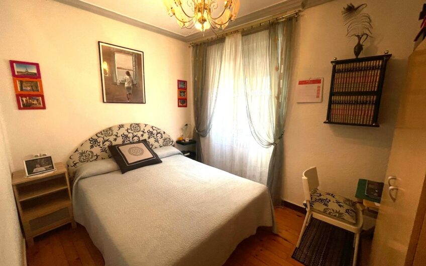 Apartamento Junto a la Plaza de La Inmaculada