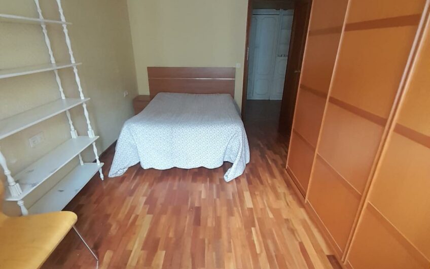 Piso en venta en León Centro