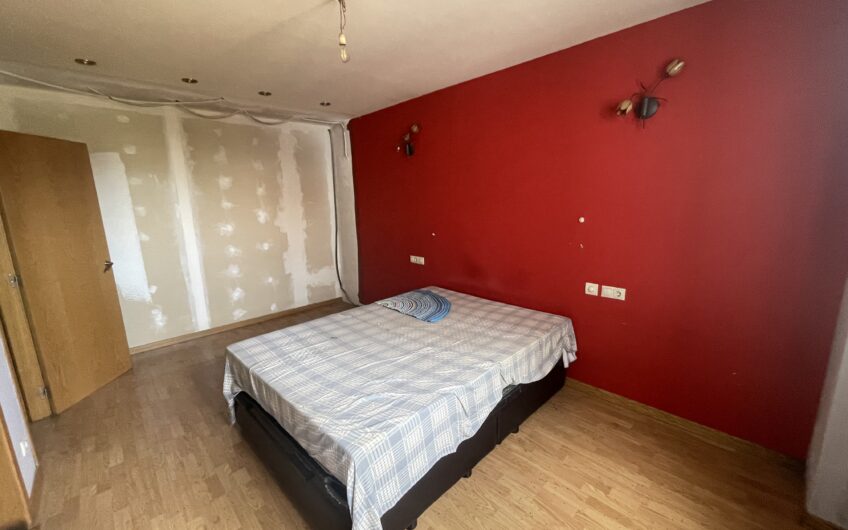 Venta Apartamento junto al Hospital del Bierzo