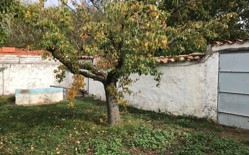 Casa para reformar en Mansilla de las Mulas