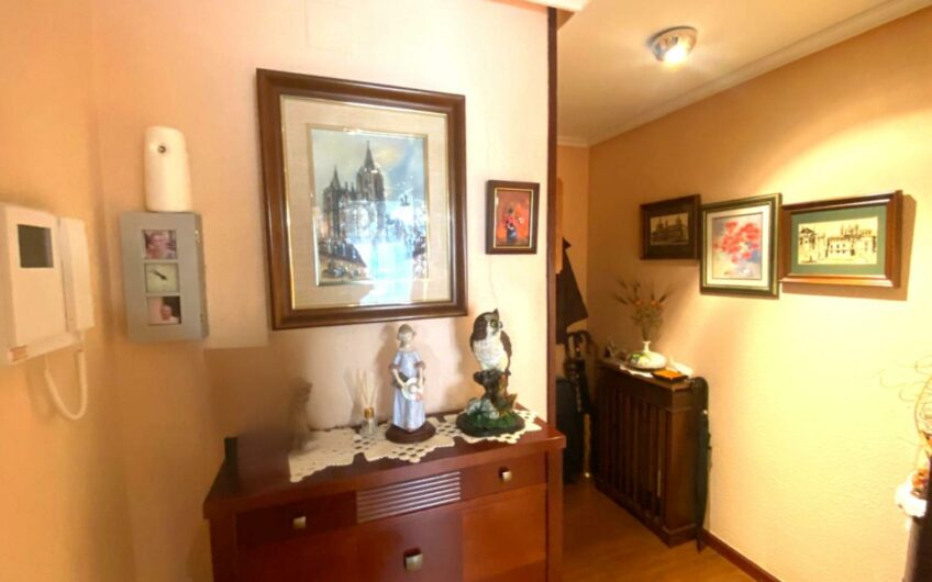 Apartamento en la Chantría