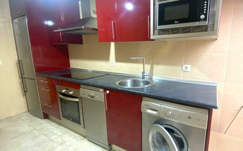 Apartamento en Veguellina de Órbigo