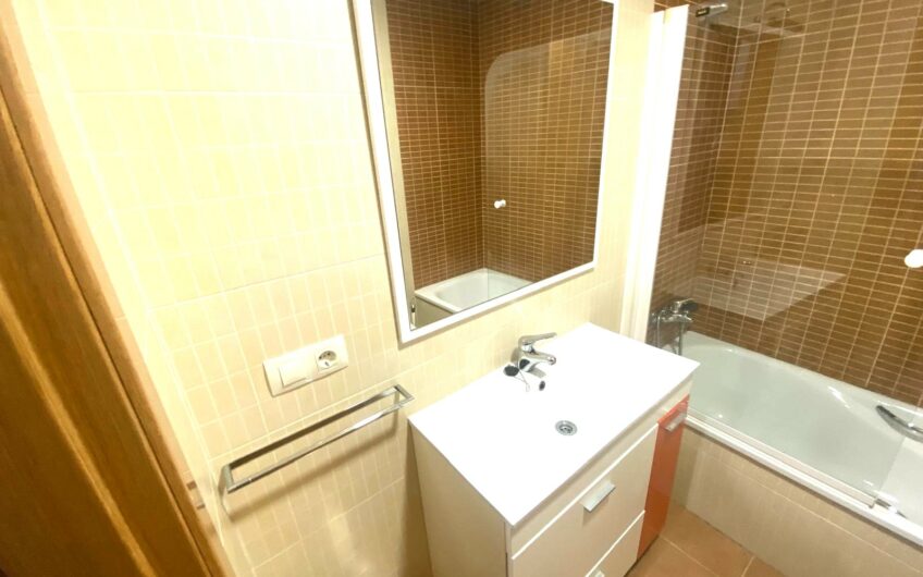 Apartamento en Veguellina de Órbigo