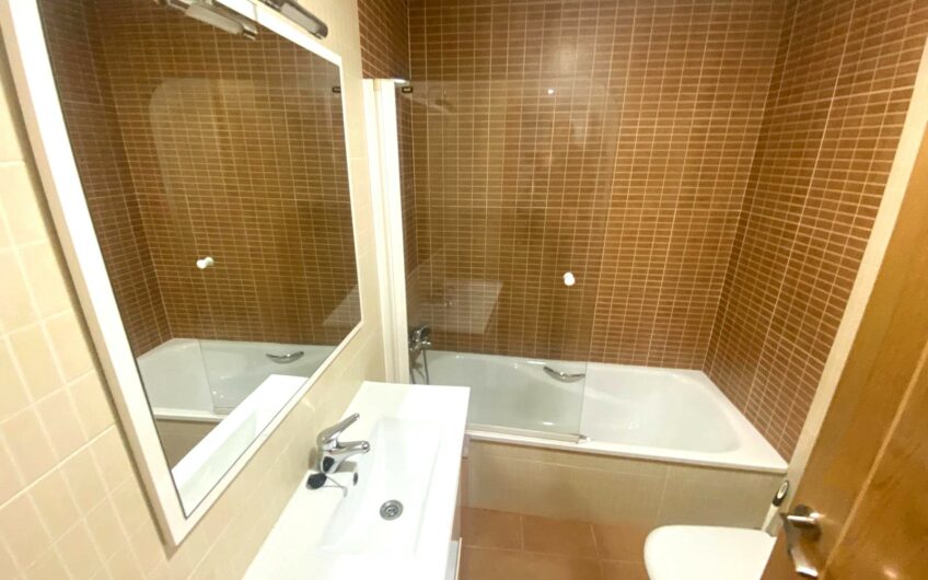 Apartamento en Veguellina de Órbigo