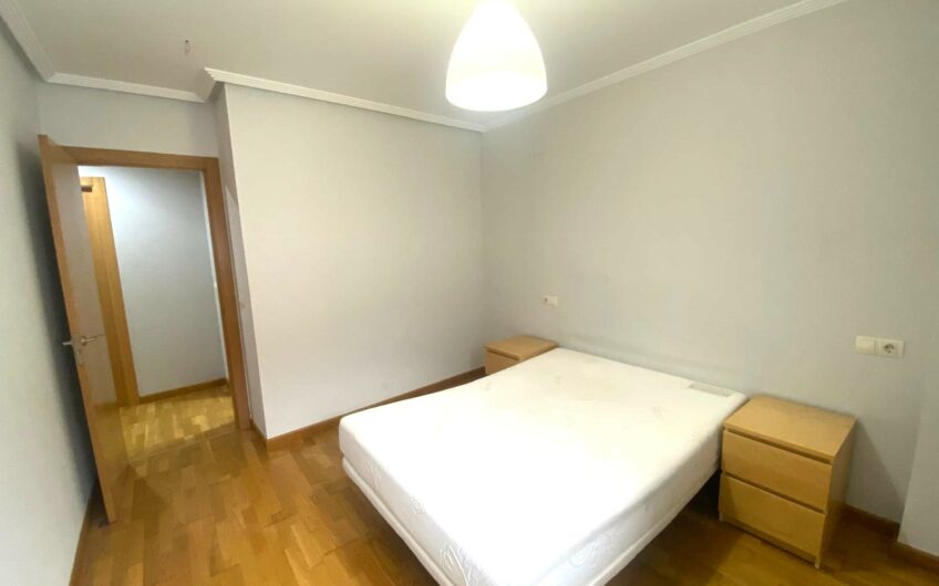 Apartamento en Veguellina de Órbigo