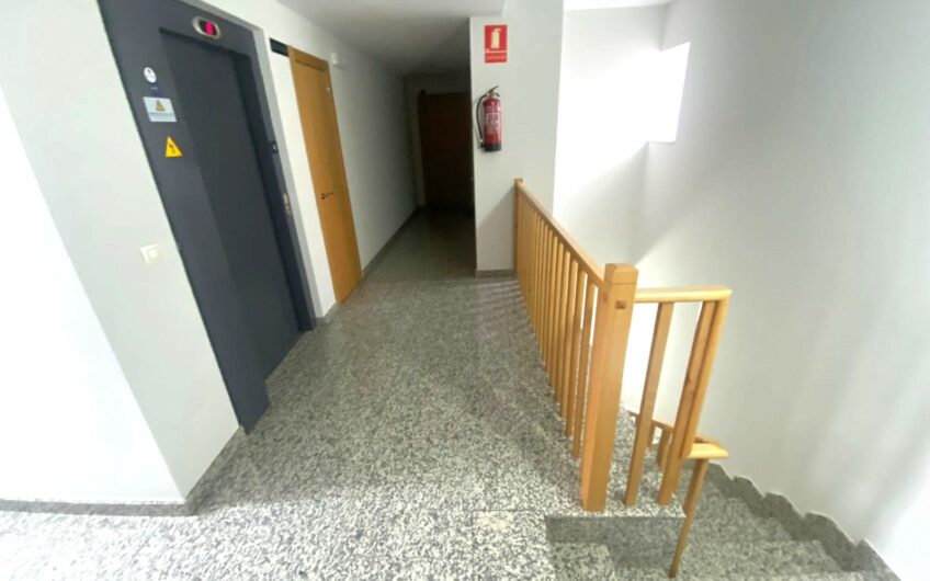 Apartamento en Veguellina de Órbigo