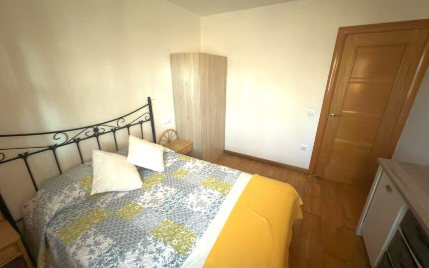 Apartamento en zona Mariano Andrés