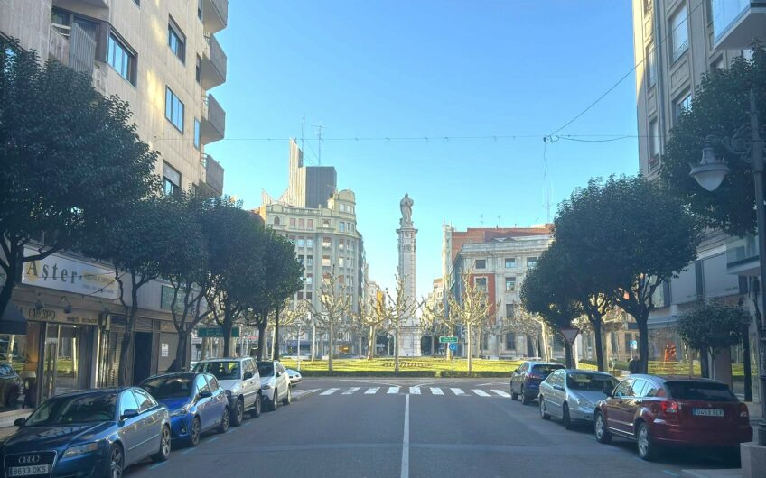 Piso en el Centro de León